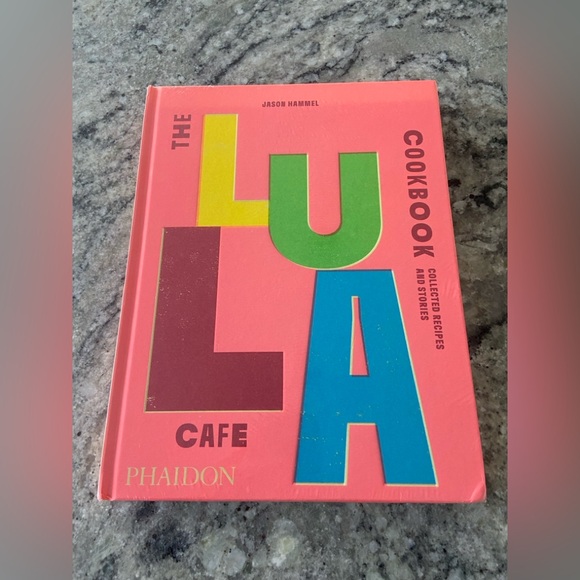 Lula Cafe cookbook collected recipes and stories Jason Hammel - Picture 2 of 6